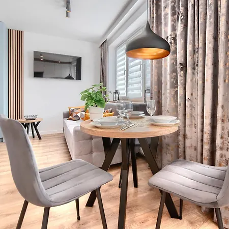Centrum - Acco Rent Apartment *