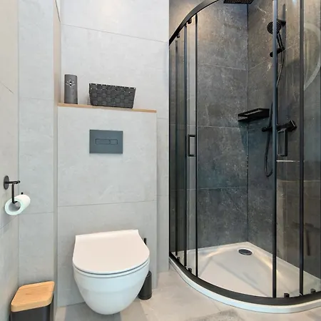 Centrum - Acco Rent * Sopot