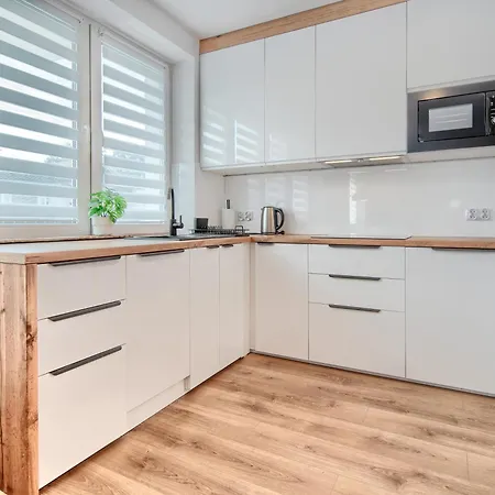 Centrum - Acco Rent Appartement *