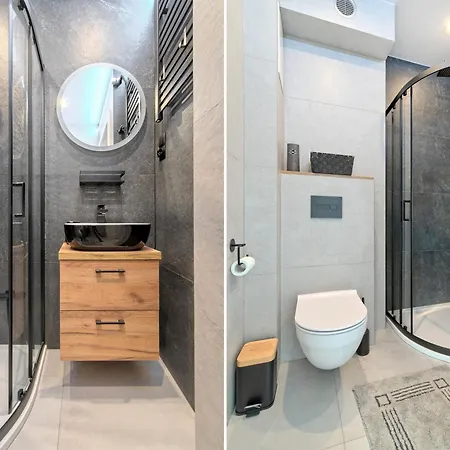 Centrum - Acco Rent * Сопот