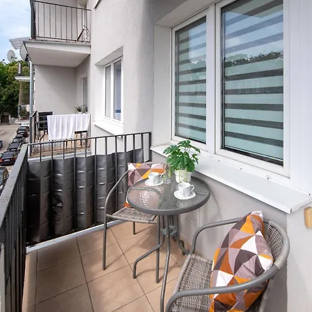 Centrum - Acco Rent Appartement *