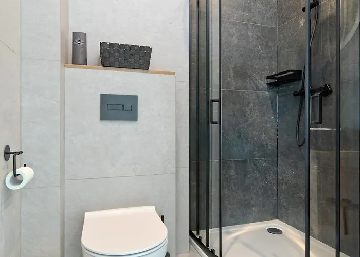 Centrum - Acco Rent * סופוט