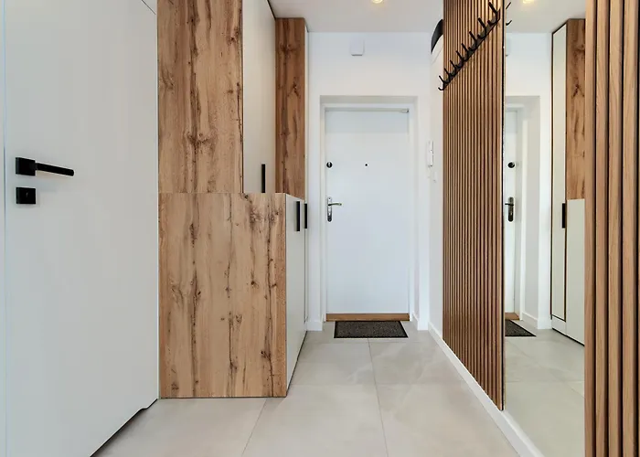 Centrum - Acco Rent דירה