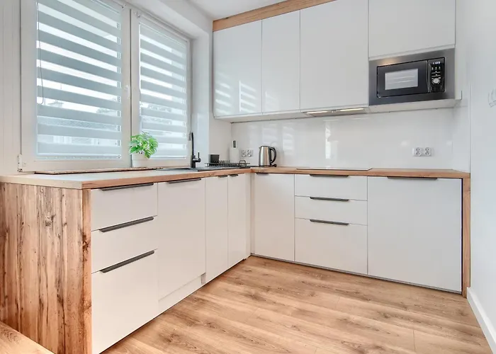 Centrum - Acco Rent דירה *