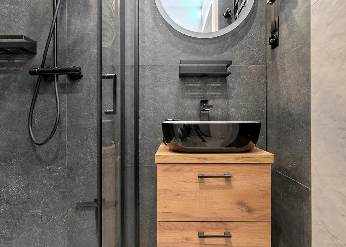 דירה Centrum - Acco Rent סופוט