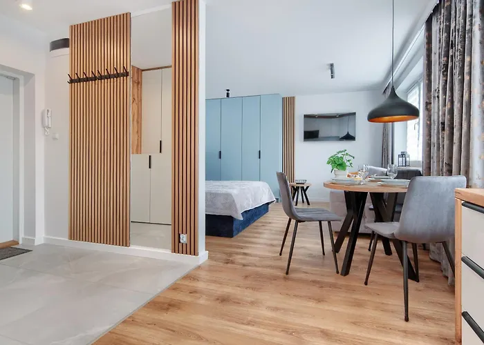 Centrum - Acco Rent דירה סופוט