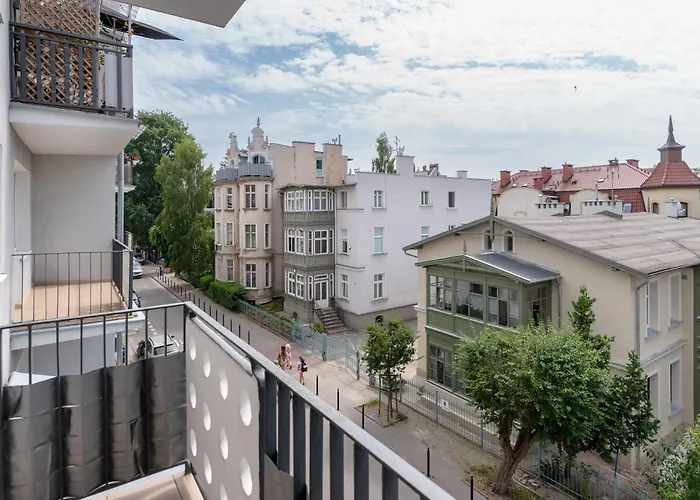 Centrum - Acco Rent סופוט